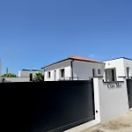 Villa Côte 17 *