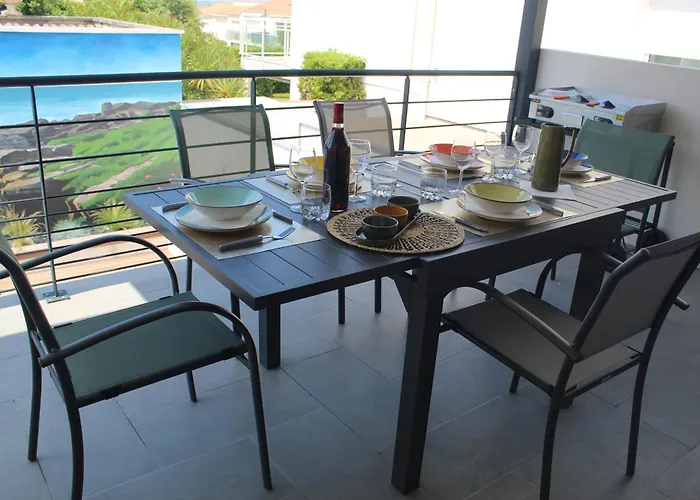 Cote 17 Villa Vaux-sur-Mer