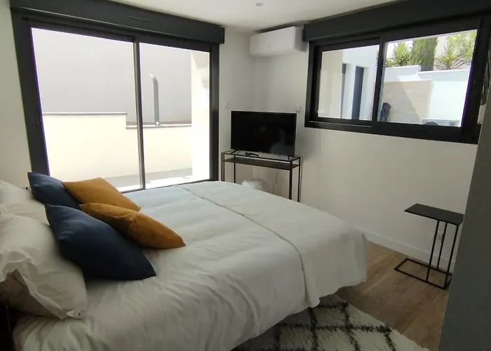 Cote 17 Villa Vaux-sur-Mer