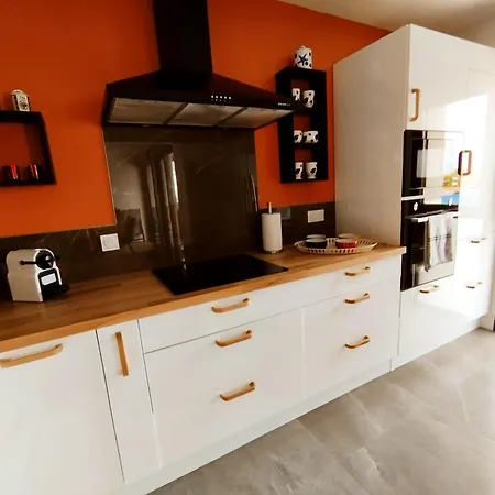 Cote 17 Villa Vaux-sur-Mer