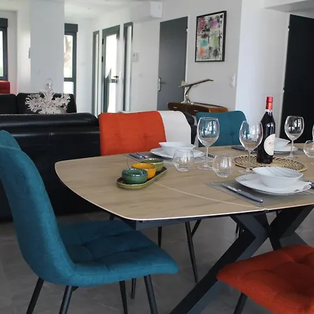 Villa Cote 17