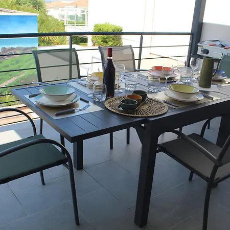 Côte 17 Villa Vaux-sur-Mer