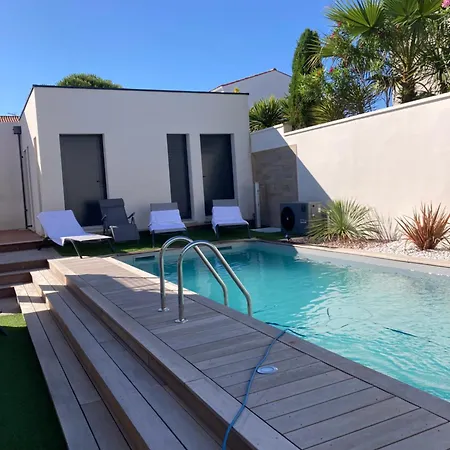 Cote 17 Villa