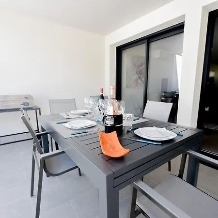 Côte 17 Villa Vaux-sur-Mer