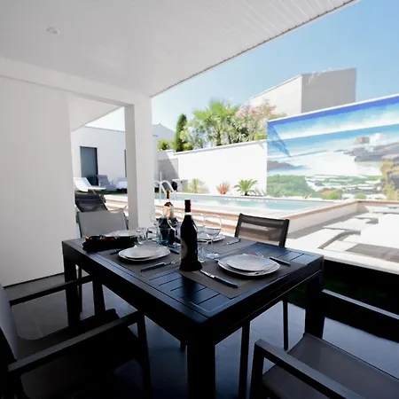 Villa Cote 17 Vaux-sur-Mer