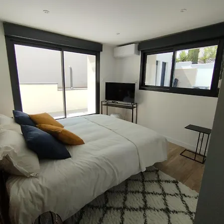 Côte 17 Villa Vaux-sur-Mer