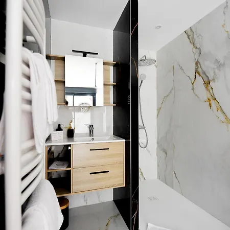 Villa Côte 17 Vaux-sur-Mer