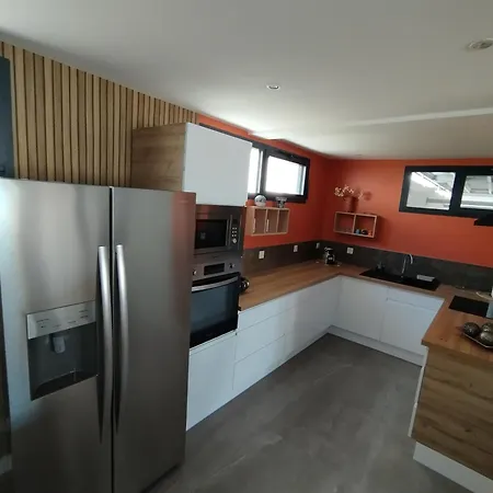 Villa Cote 17