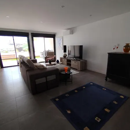 Villa Cote 17 Vaux-sur-Mer