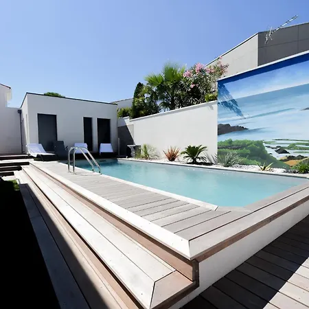 Côte 17 Vaux-sur-Mer