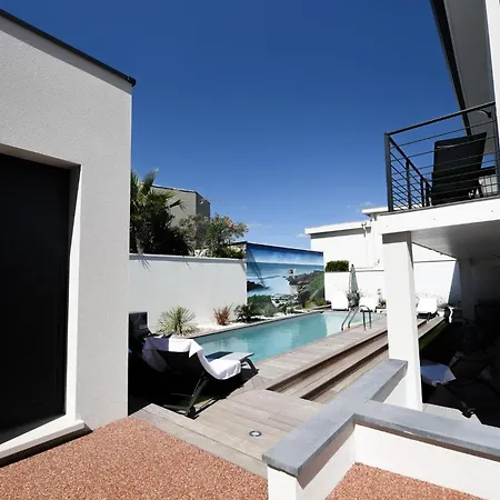 Cote 17 Villa *