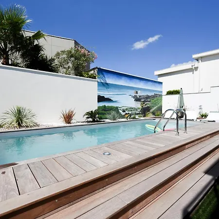 Côte 17 Villa Vaux-sur-Mer