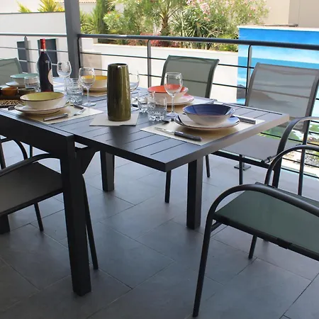 Cote 17 Villa