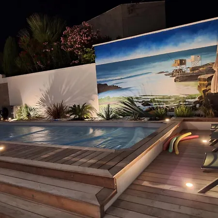 Côte 17 Villa Vaux-sur-Mer