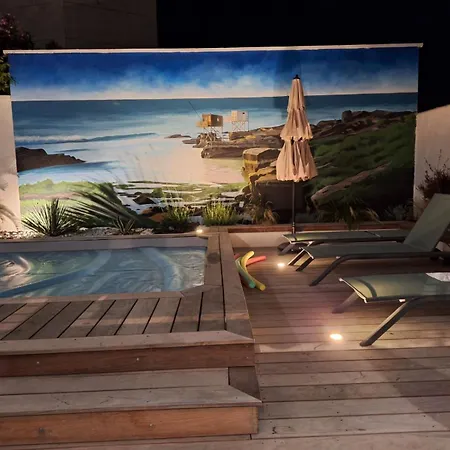 Villa Cote 17 *