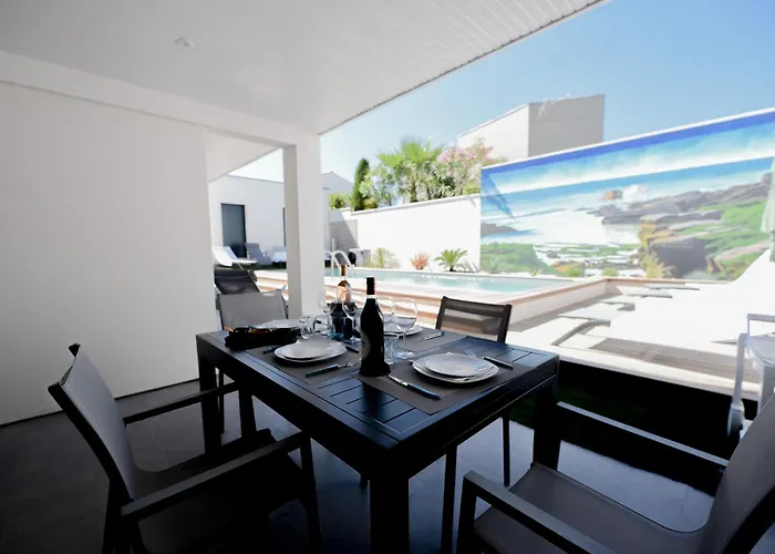 Villa Cote 17 Vaux-sur-Mer