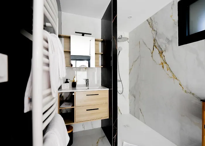 Villa Cote 17 Vaux-sur-Mer