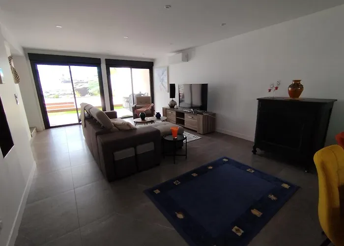 Villa Cote 17 Vaux-sur-Mer