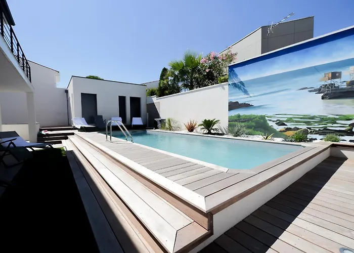 Cote 17 Vaux-sur-Mer